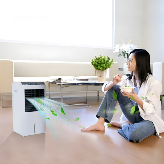 Candes 12 liter air cooler - efficient cooling solution