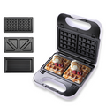 Sandwich Makers & Toasters