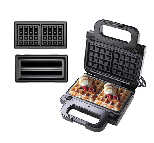 FUMATO 2 slice sandwich maker - for quick meals