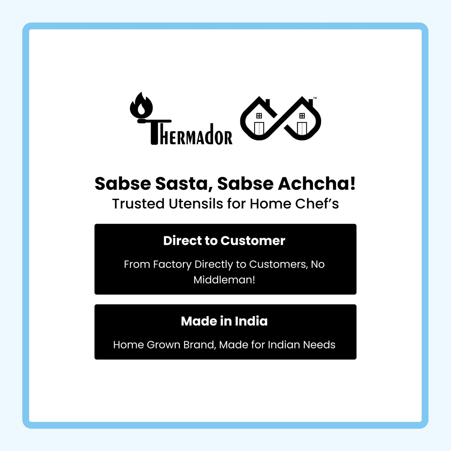 Thermador gas stove - modern kitchen setup