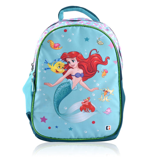 Kuber Industries Washable School Bag - Outdoor Activities