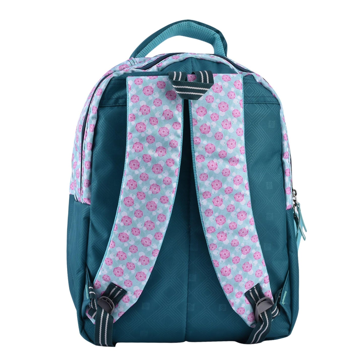 Kuber Industries Disney Mermaid School Bag - School Use