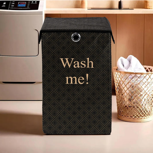 Kuber Industries toy storage basket - keep your playroom tidy