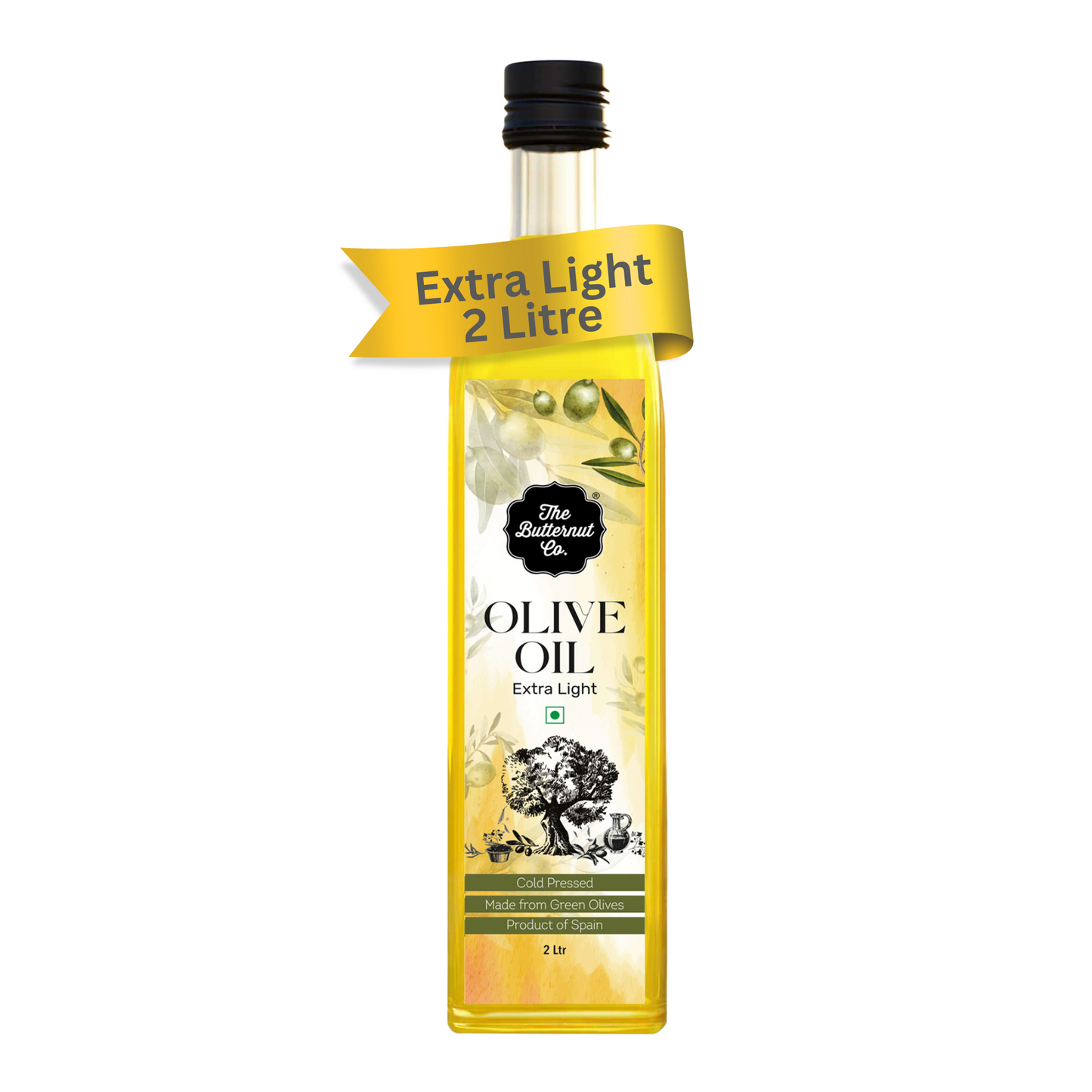 The Butternut Co. Olive Oil Pack - Fresh Cooking Experience