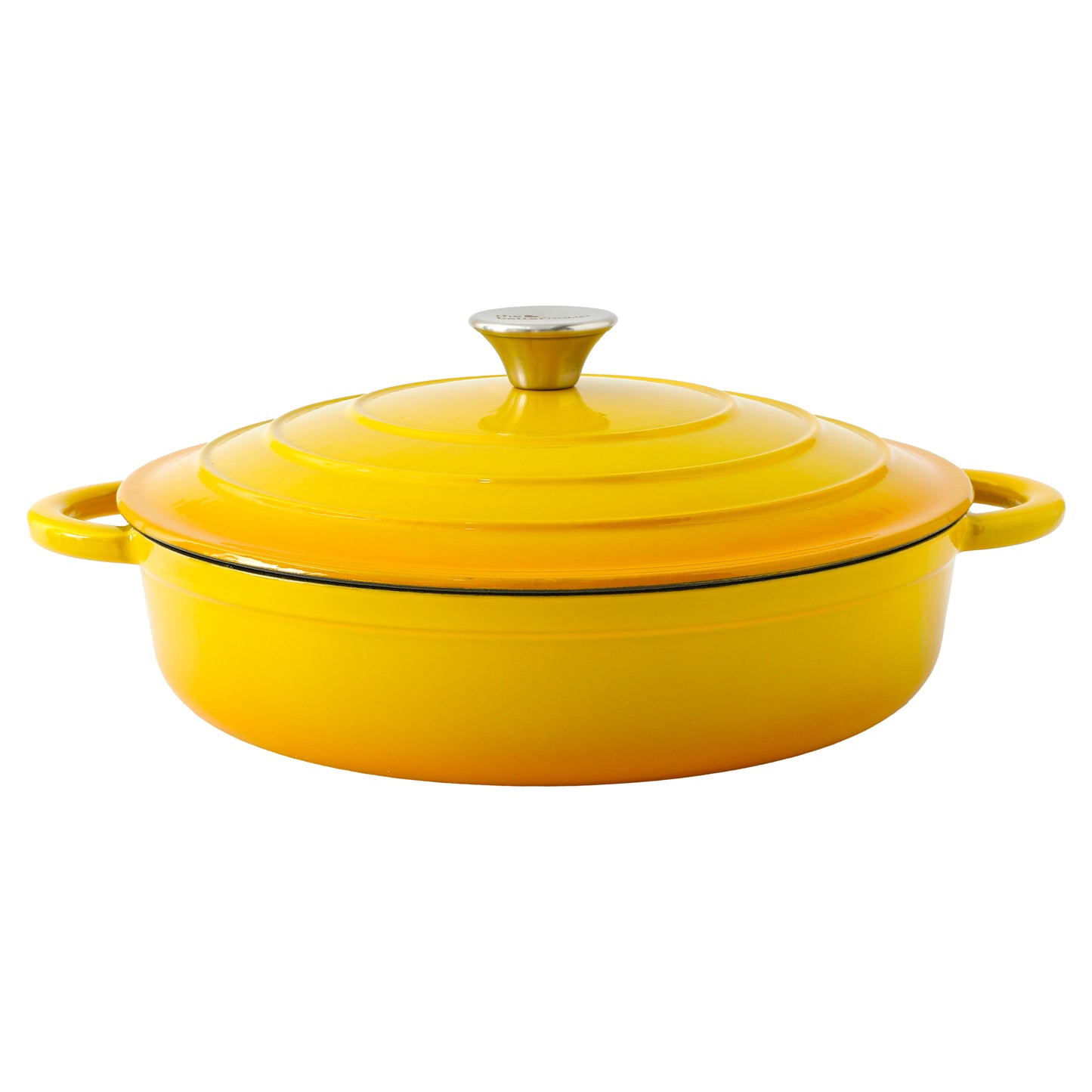Merhaki Dutch Oven - Essential for passionate cooks