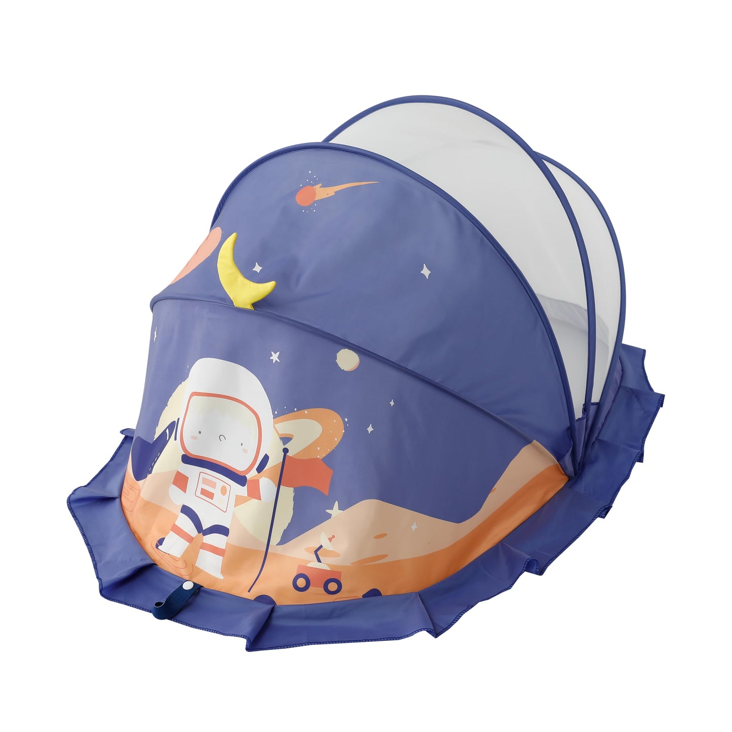 Classic Mosquito Net for Baby - Perfect for Daycare Protection