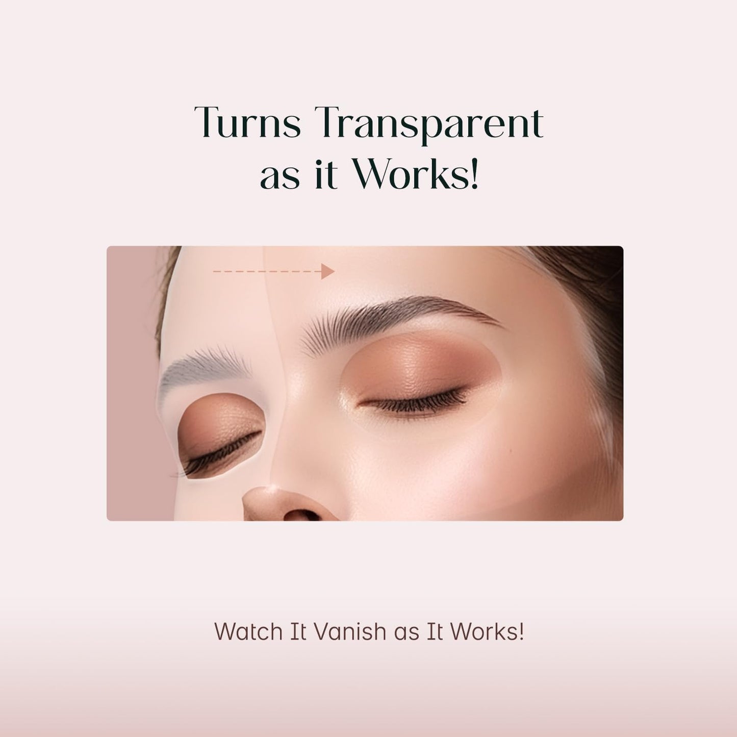 Seoul Skin Niacinamide Glass Skin Overnight Mask - Smooths skin texture