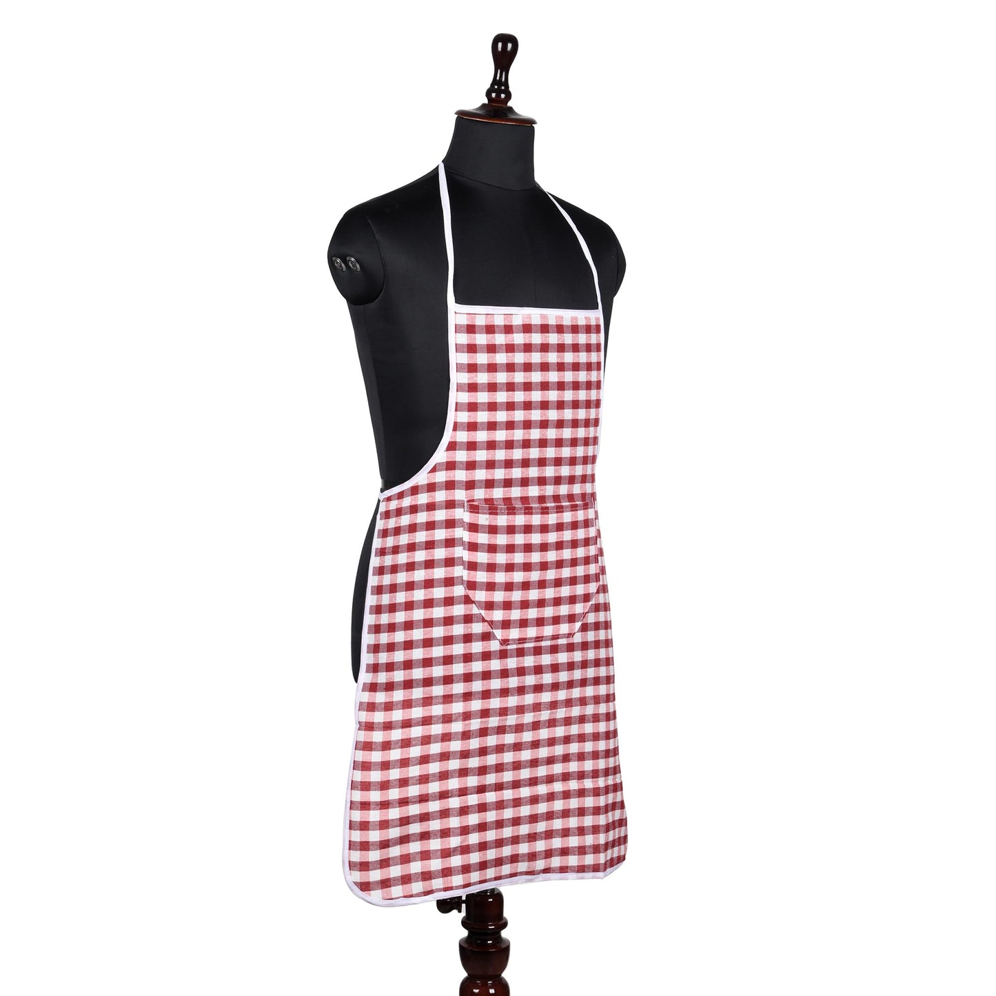 Kuber Industries Chef Apron - Cooking at Home