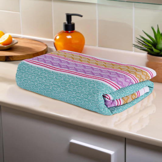 Kuber Homestic bath towel - Soft and cozy for home use