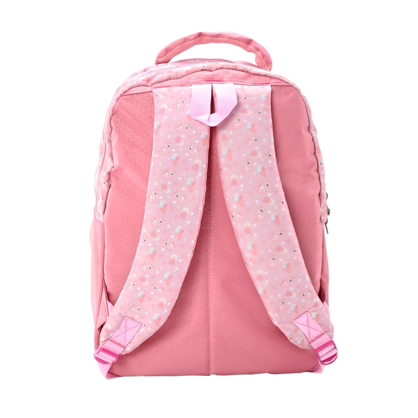 Kuber Homestic School Backpack - Daily use in school