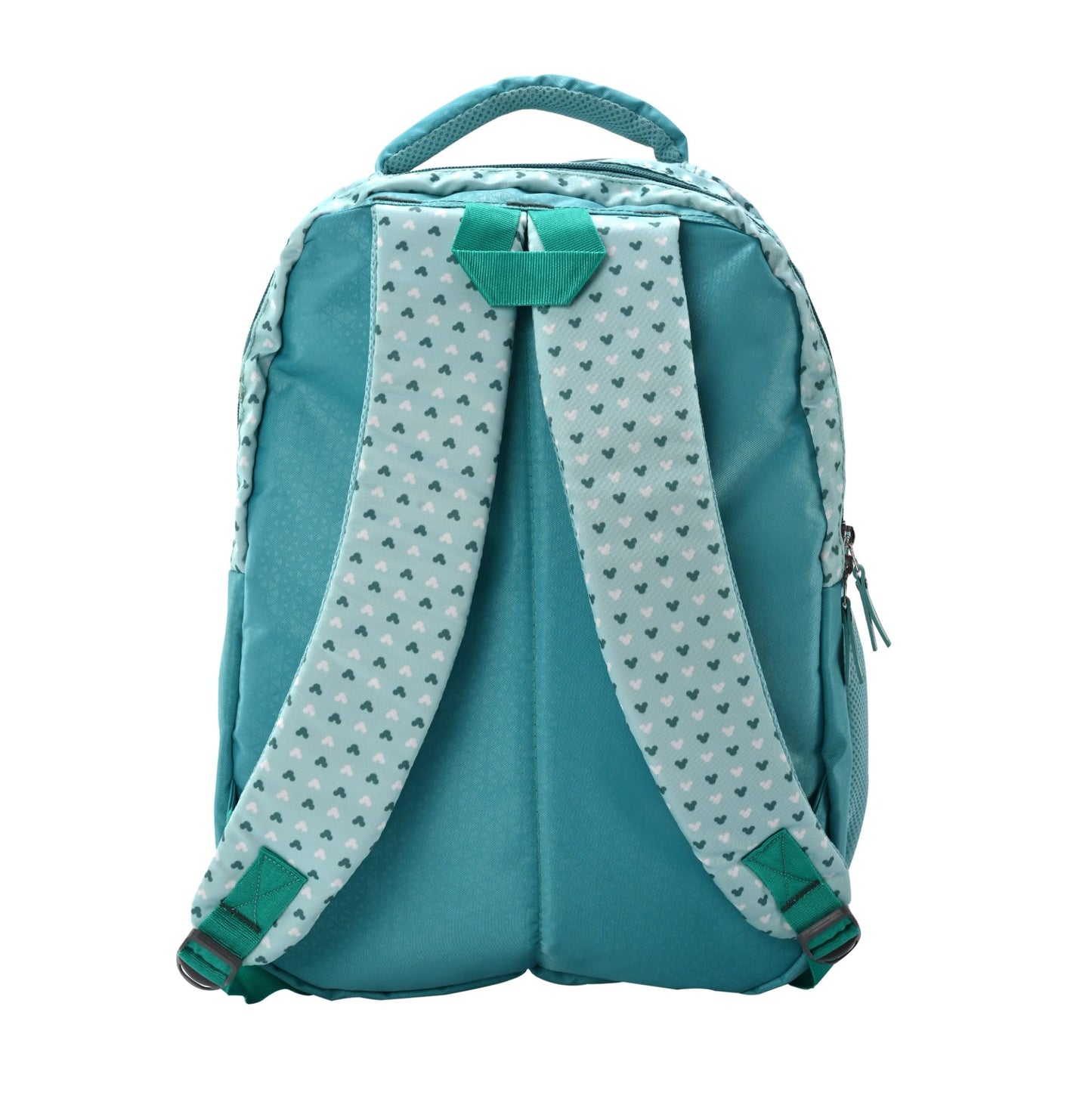 Kuber Industries Disney Surf Mickey Backpack - Daily School Use