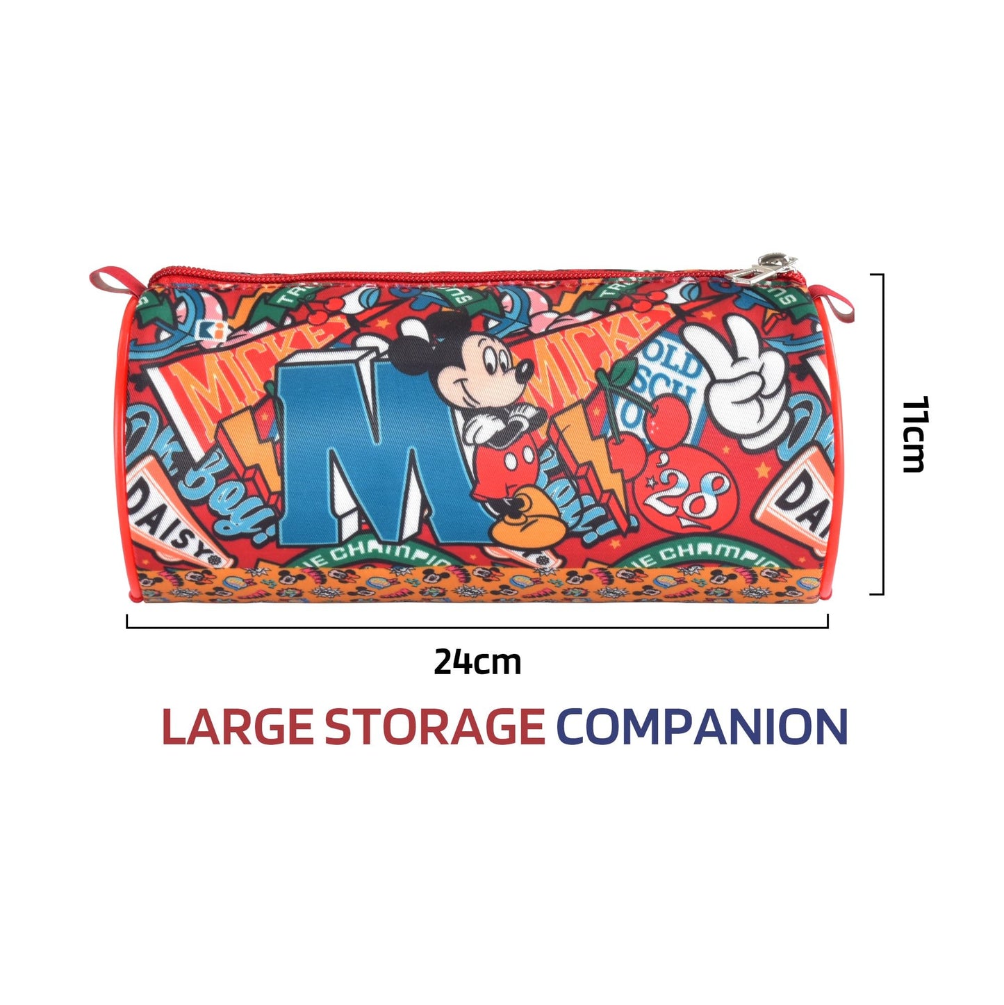 Kuber Homestic Pencil Pouch - Kids Essentials