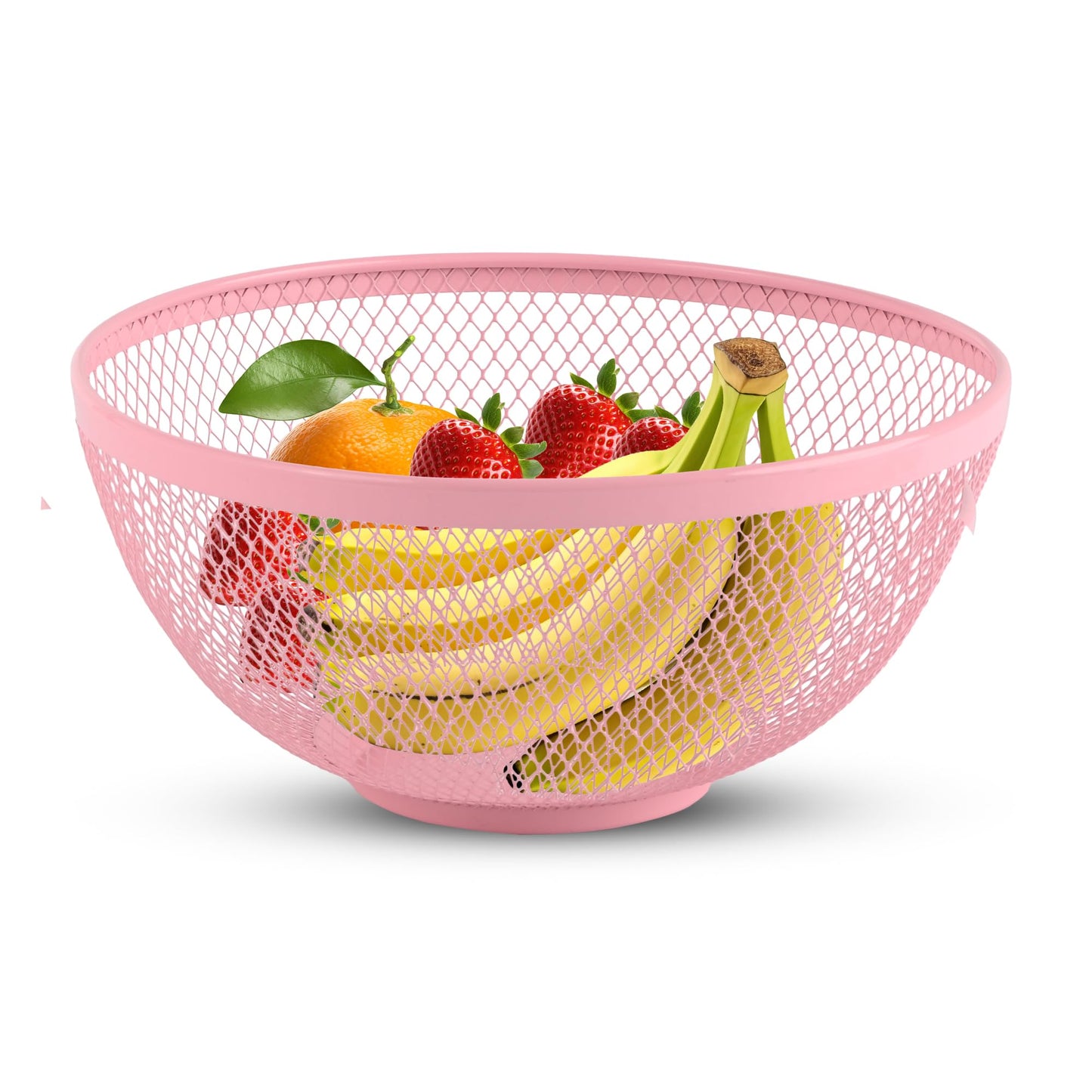 Kuber Industries lightweight fruit container - everyday use