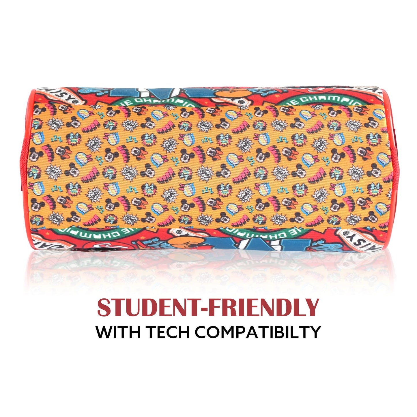 Kuber Homestic Pencil Pouch - School Use