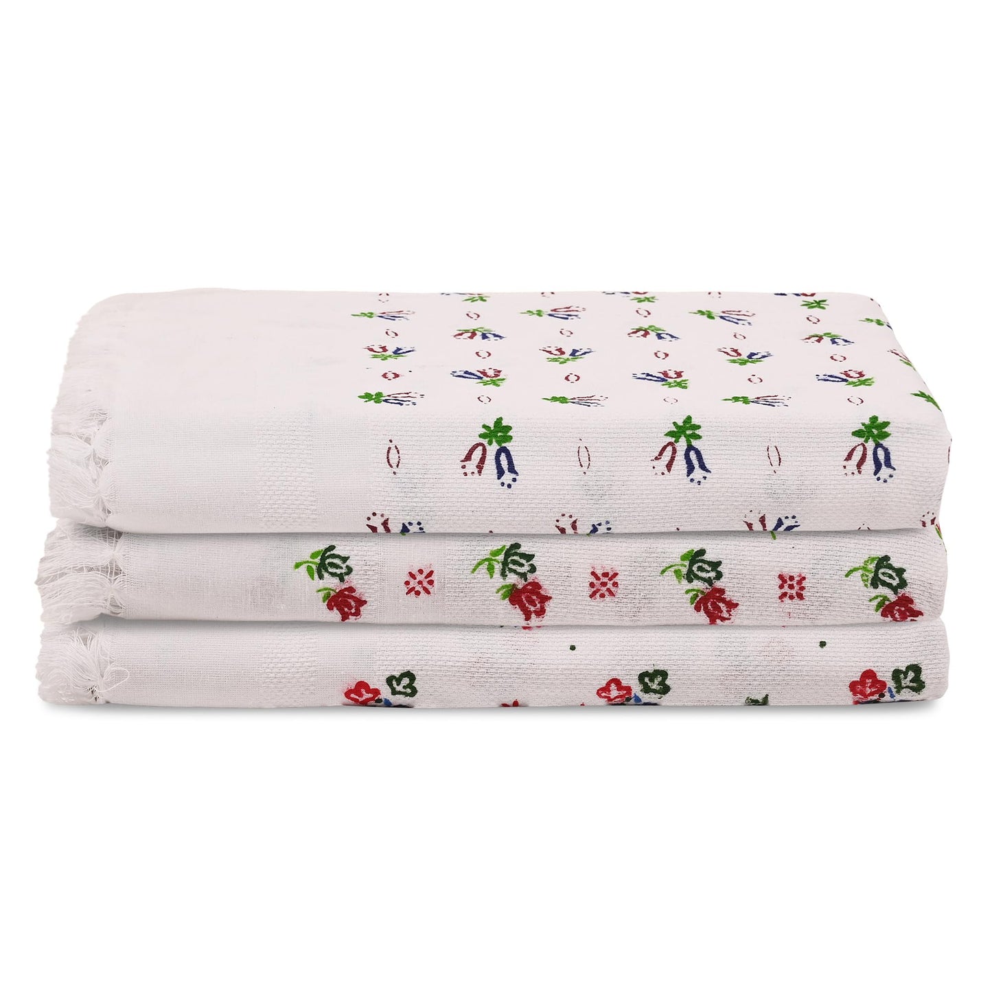 Kuber Homestic bath towel - Lightweight & portable