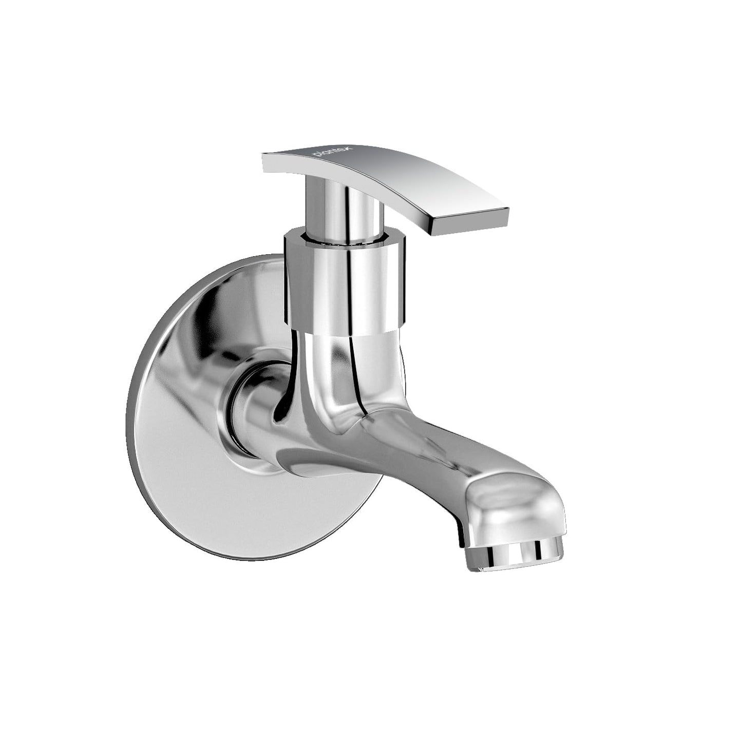 Plantex Samar Long Body Bib Cock - Durable and leak-proof design