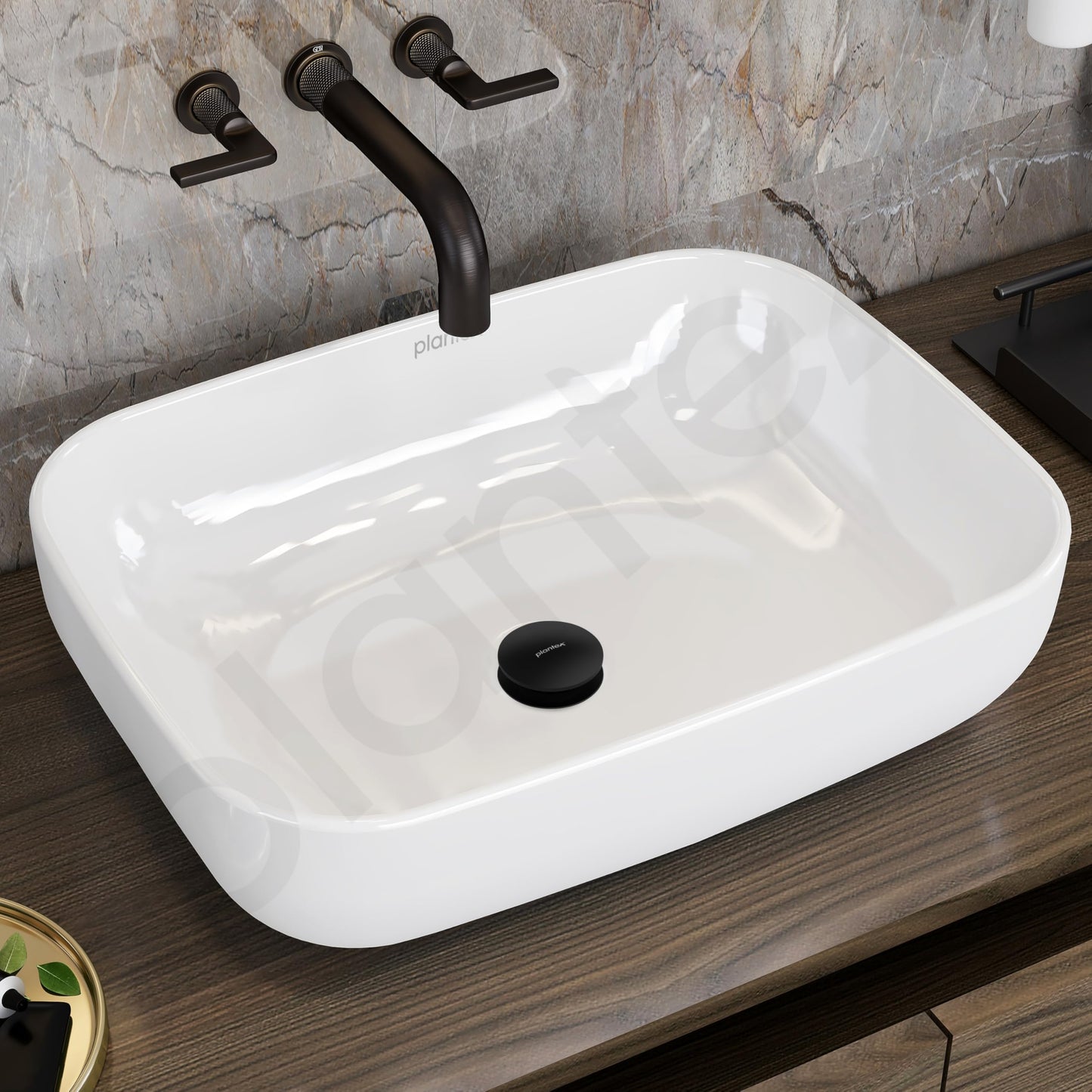 Plantex waste coupling - Hotel plumbing essentials