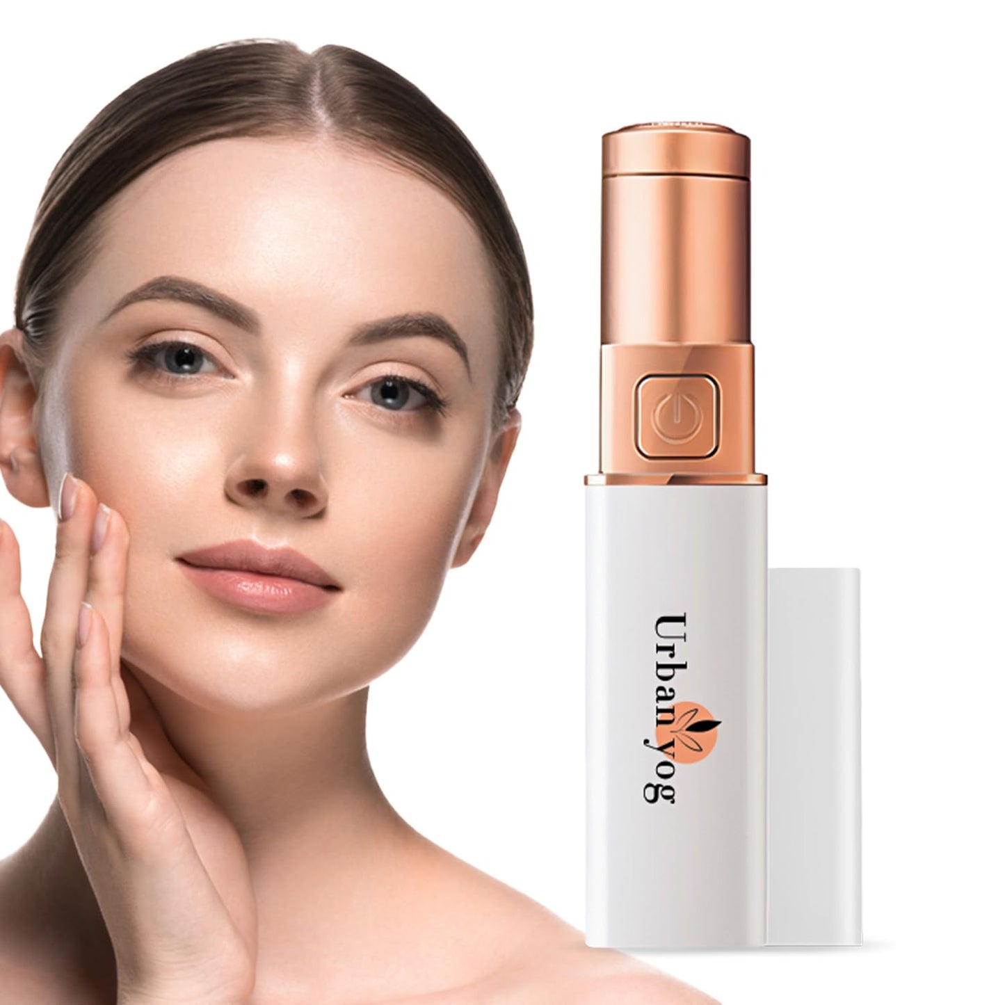 Urban Yog electric grooming tool - stylish design