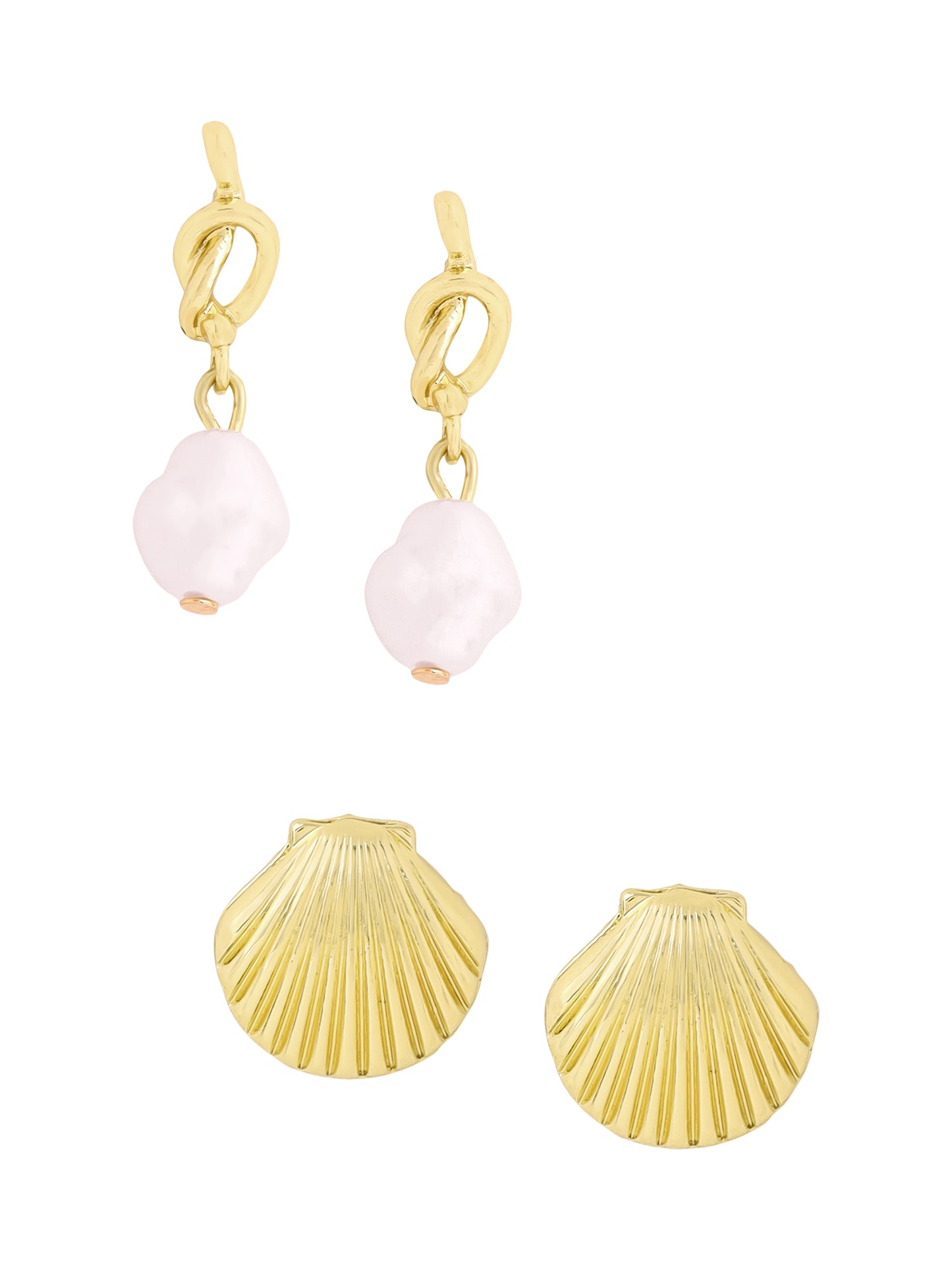 Yellow Chimes earrings - Versatile Drop Earrings for Any Outfit