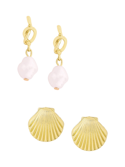 Yellow Chimes earrings - Versatile Drop Earrings for Any Outfit