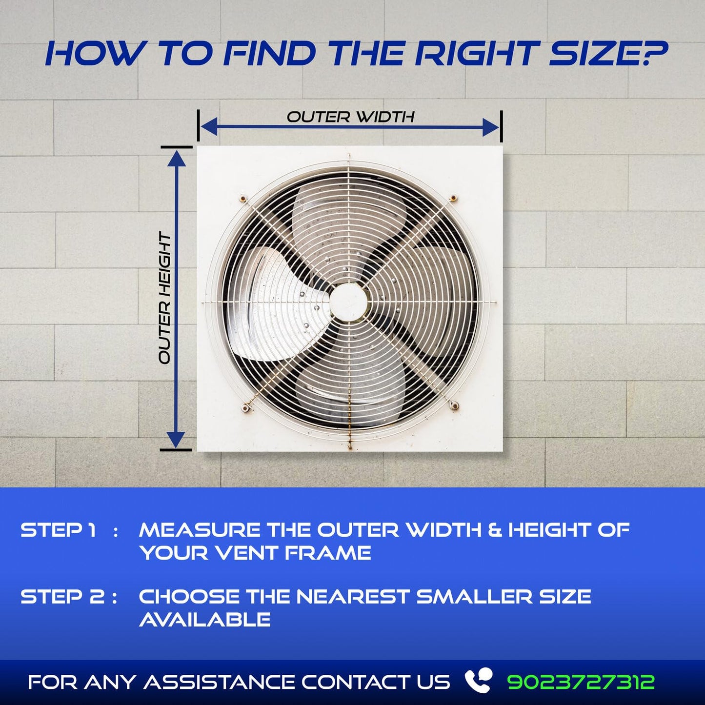 Classic Mosquito Net - fiberglass mesh durability demonstration