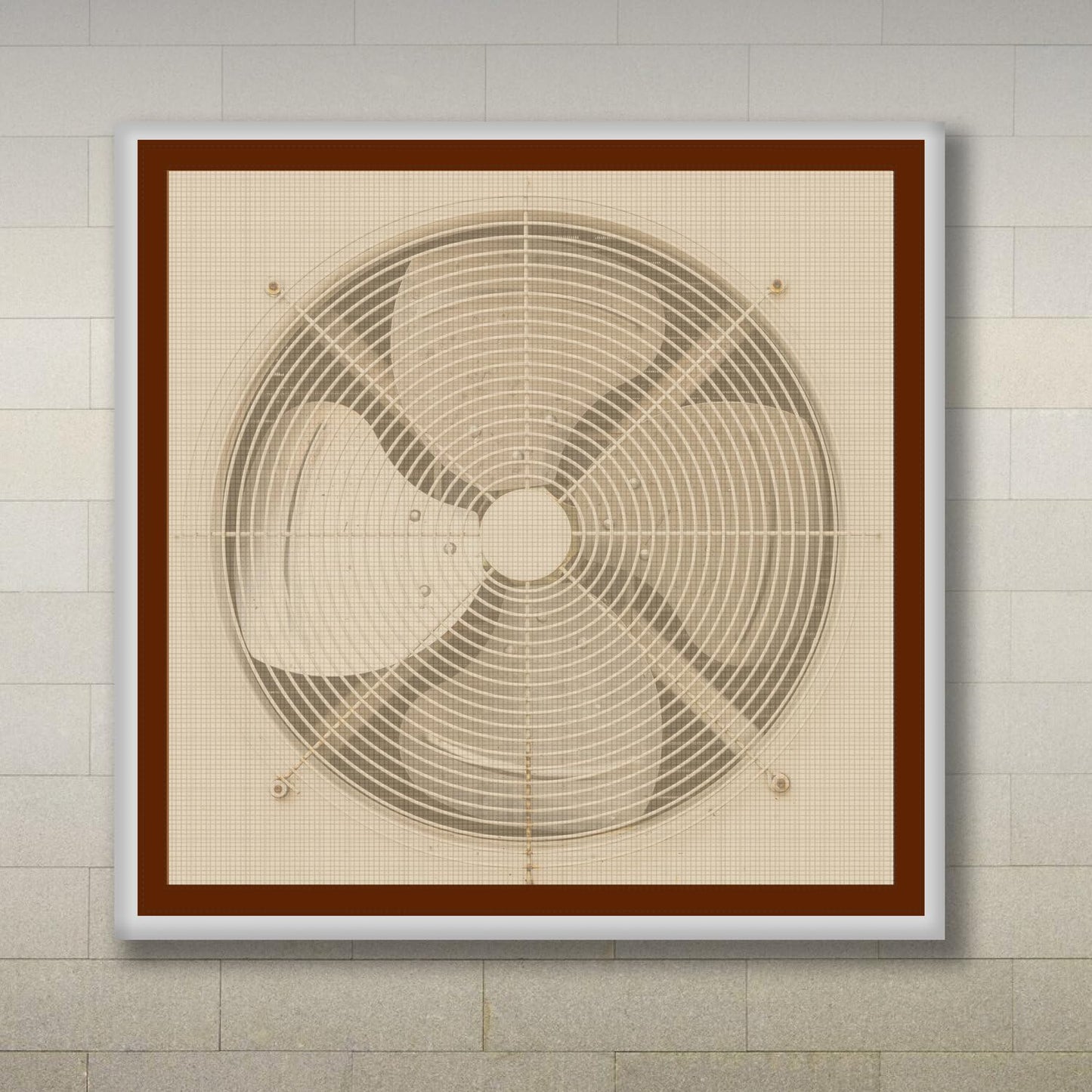 Classic Mosquito Net - Washable and easy to maintain