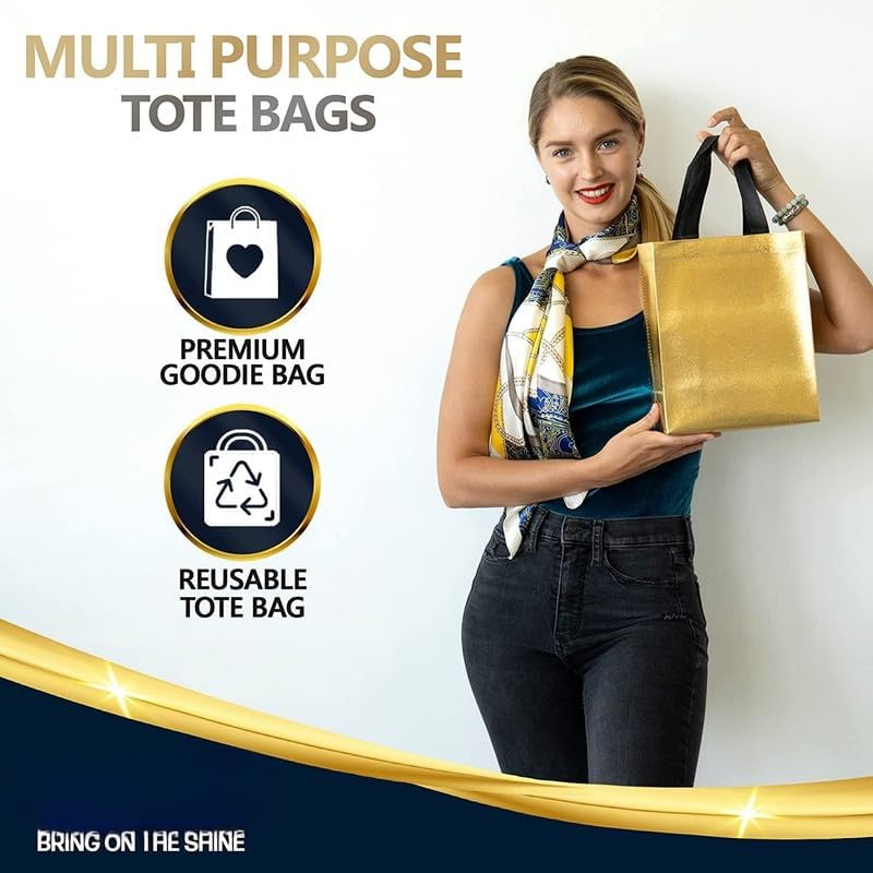 Evafly gift bag - Great for Corporate Events