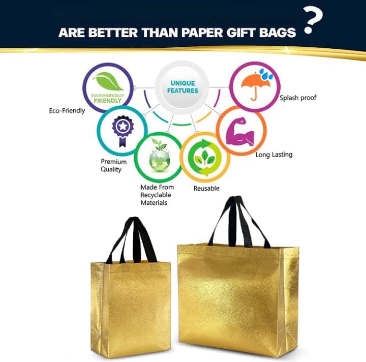 Evafly gift bag - Use for Festive Occasions