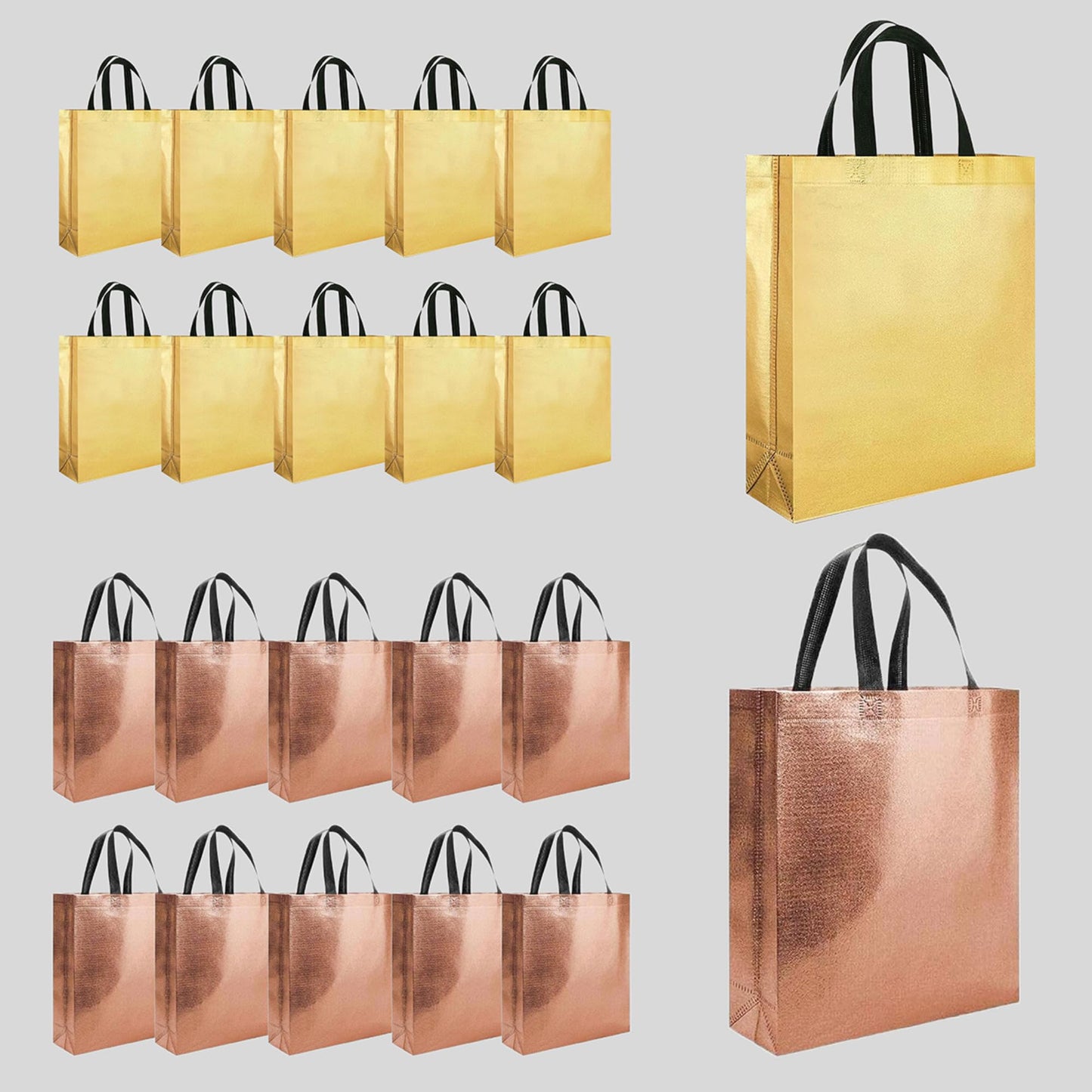 Evafly gift bag - Spacious design for all types of gifts