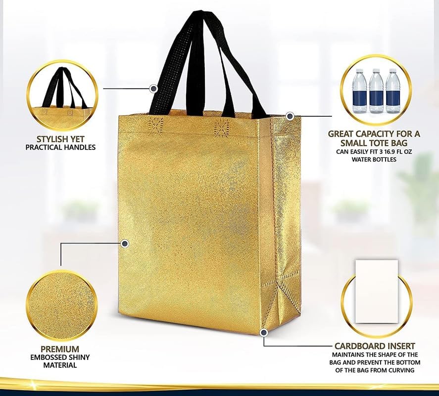 Evafly gift bag - Elegant return gifts for festivals