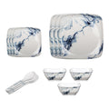 Dinnerware