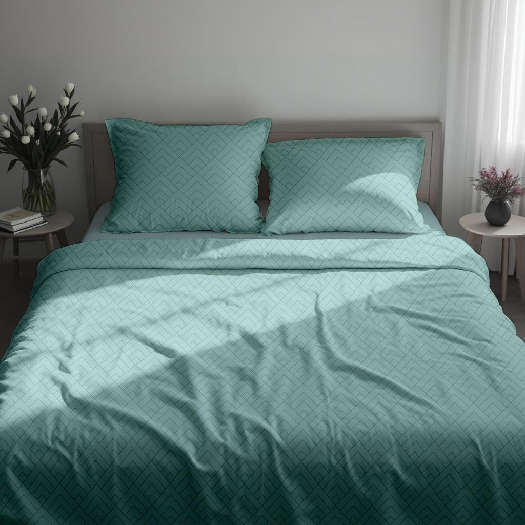 Mush bamboo bedsheet - Naturally cooling and hypoallergenic