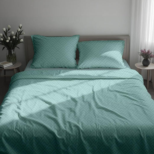 Mush bamboo bedsheet - Naturally cooling and hypoallergenic