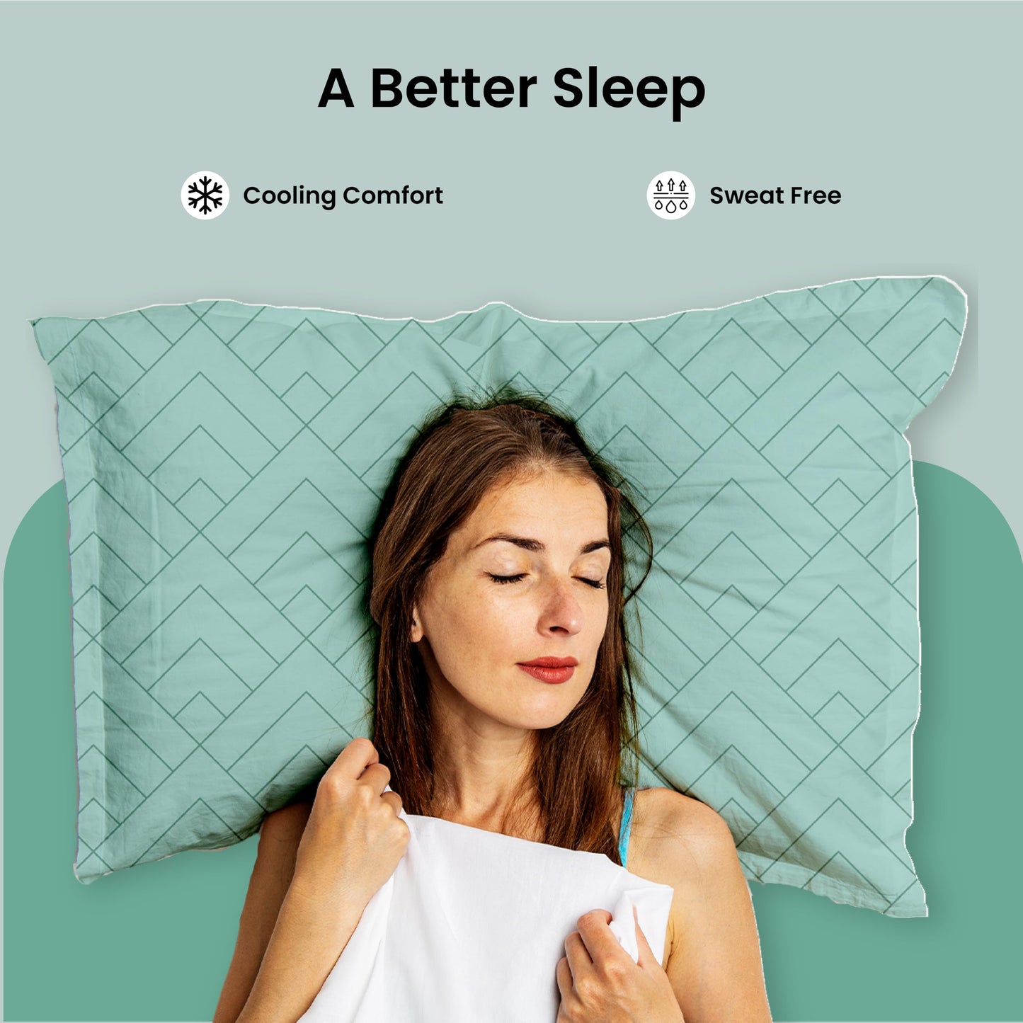 Mush bamboo bedsheet - Eco-friendly bedding