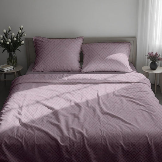 Mush bamboo bedsheet - Hypoallergenic ideal for sensitive skin