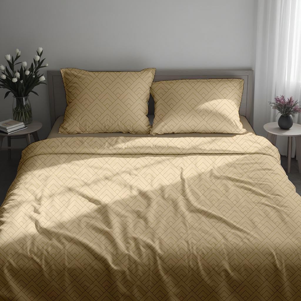 Mush bamboo bedsheet - perfect gift for housewarming