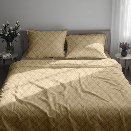 Mush bamboo bedsheet - perfect gift for housewarming