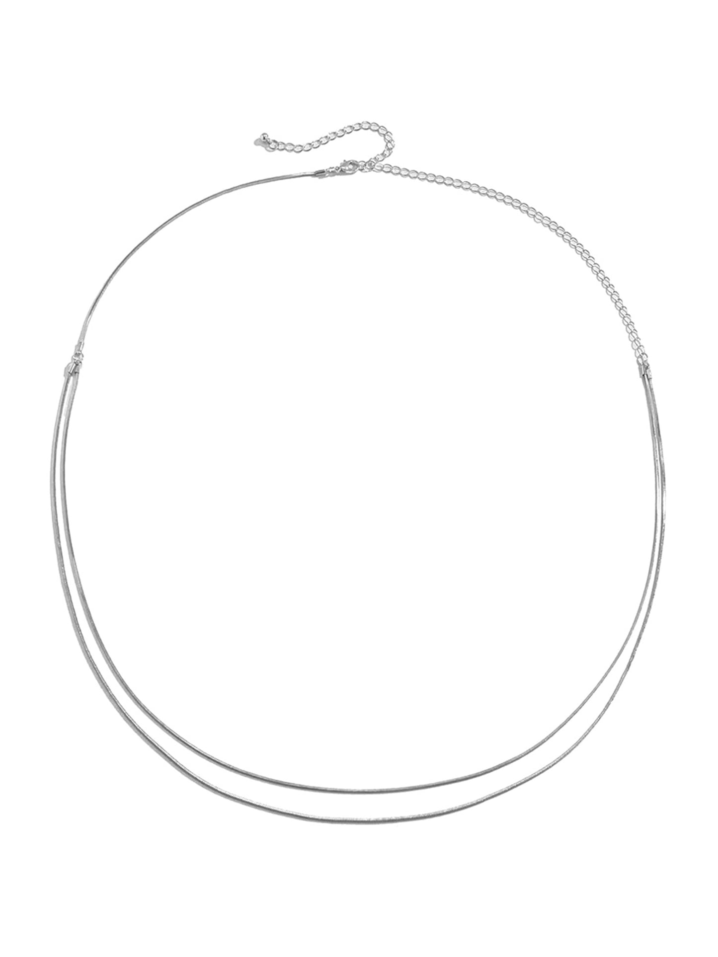 Yellow Chimes women's waist chain - trendy jewelry style