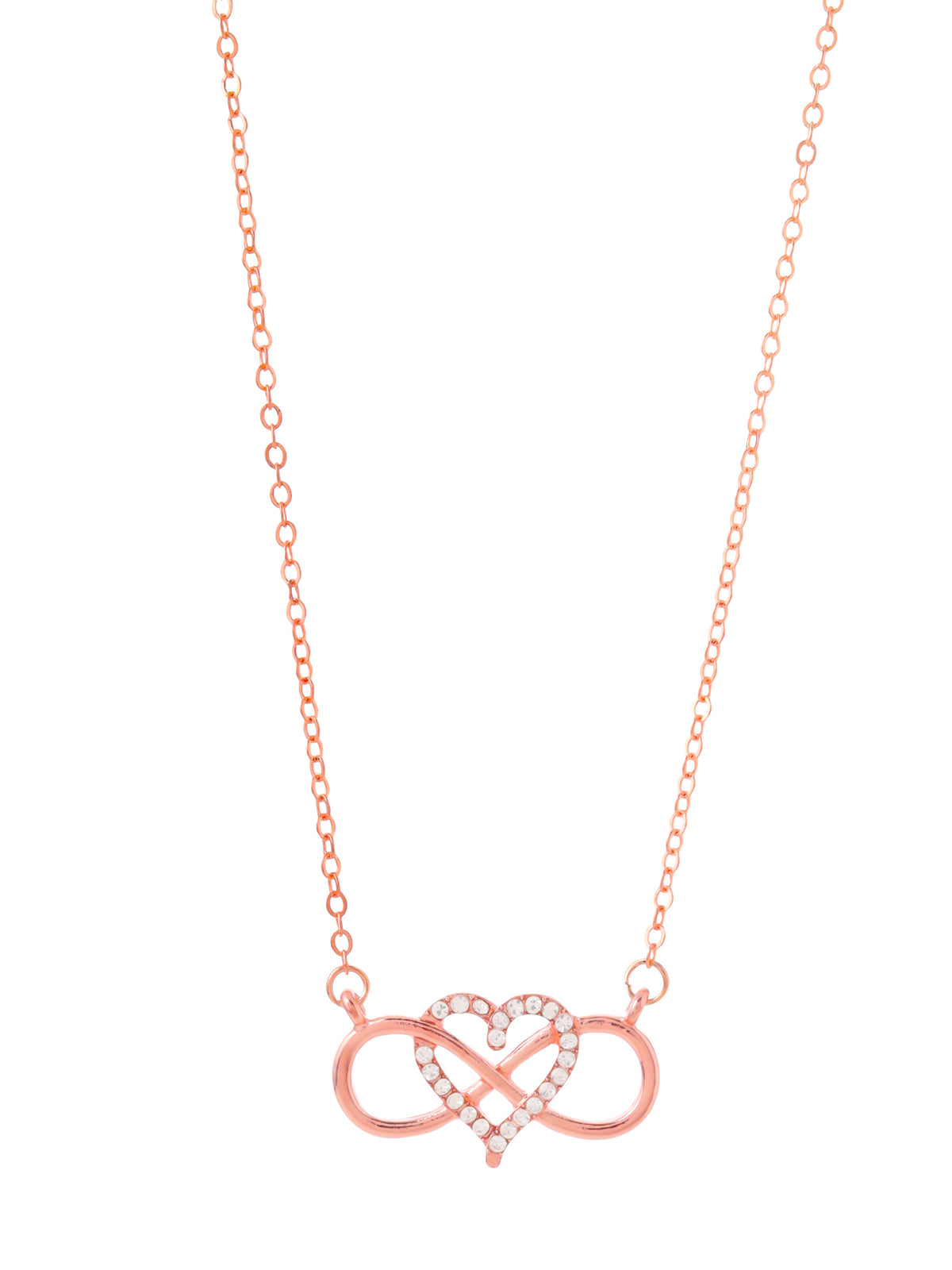 Yellow Chimes long chain necklace - charming accessory for girls