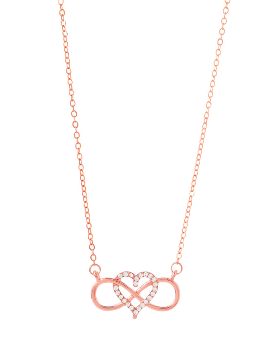 Yellow Chimes long chain necklace - charming accessory for girls
