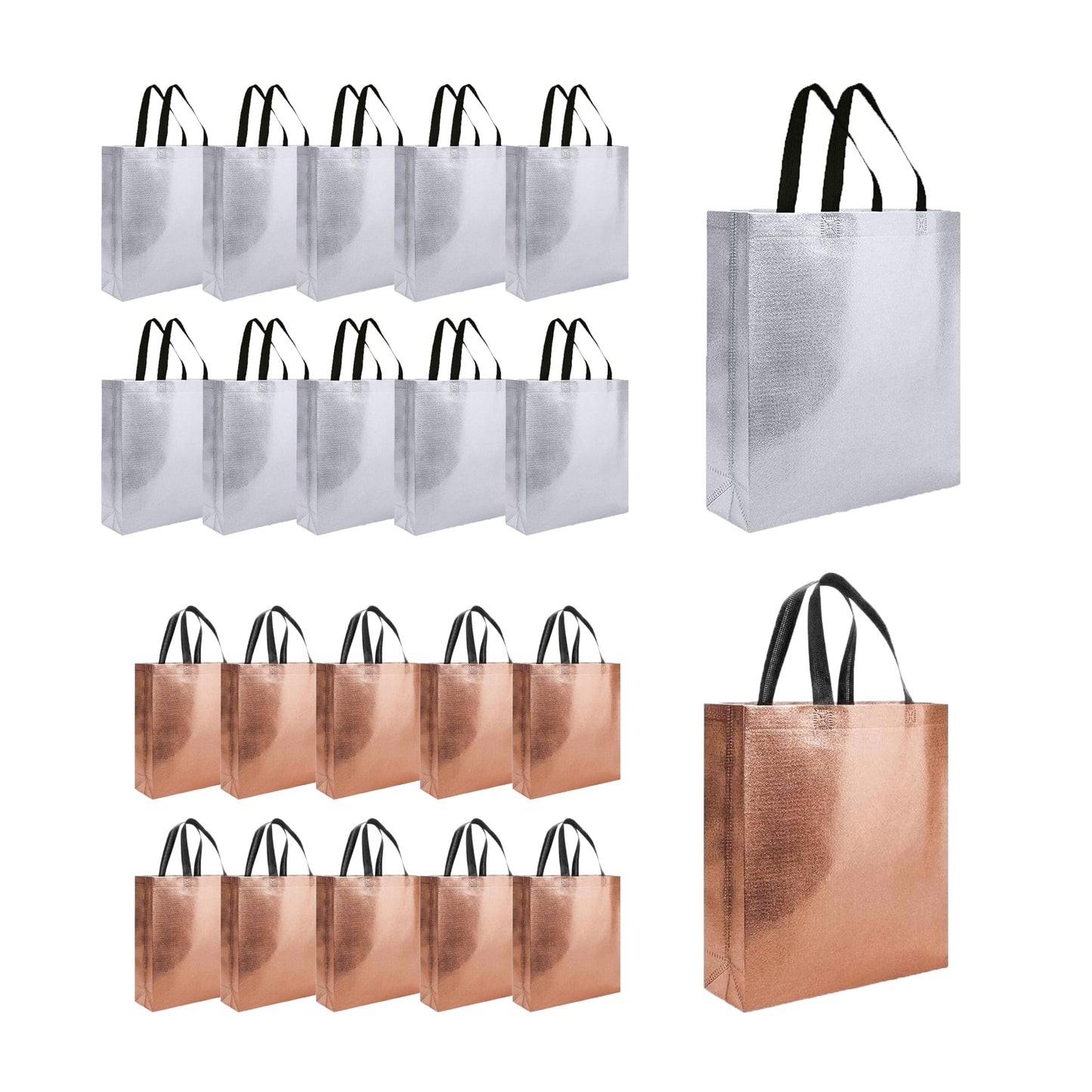Evafly gift bags - Haldi ceremony return gifts