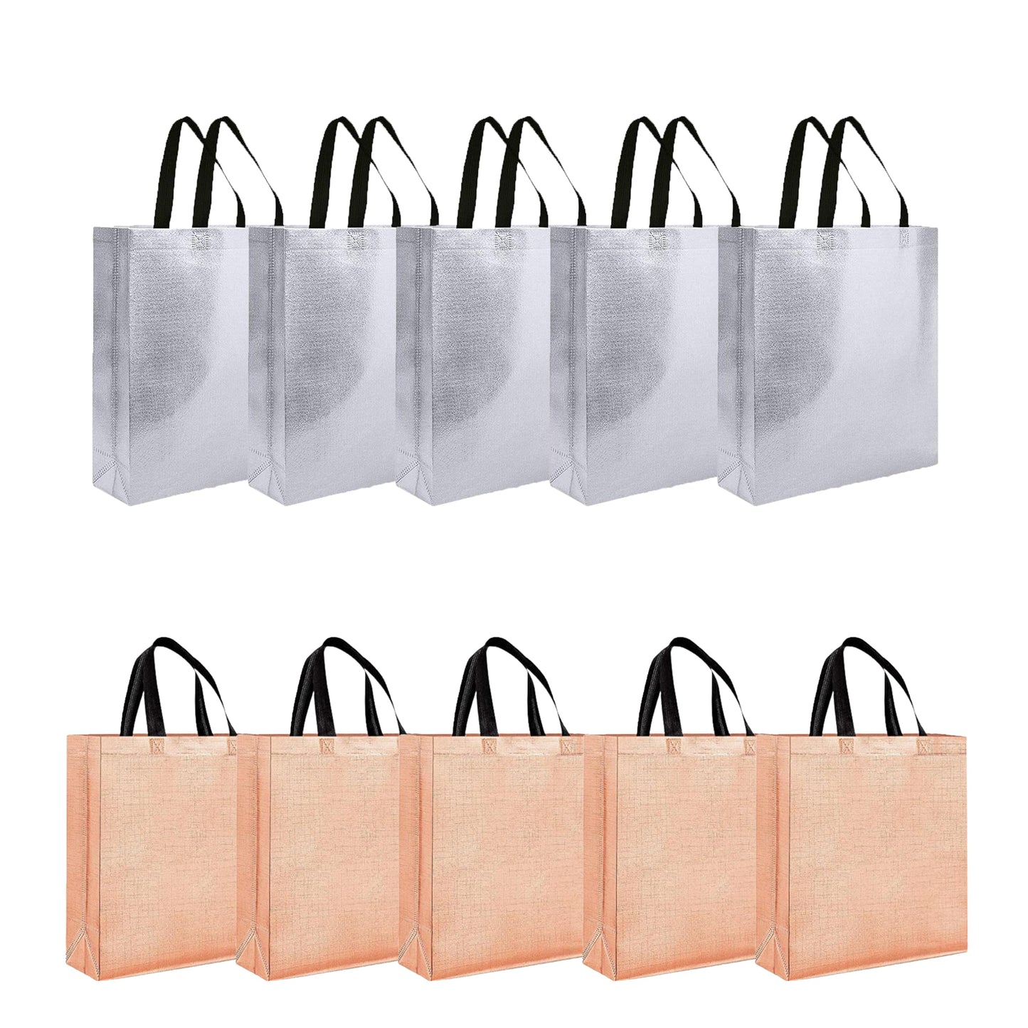 Evafly non-woven gift bag - spacious for various uses