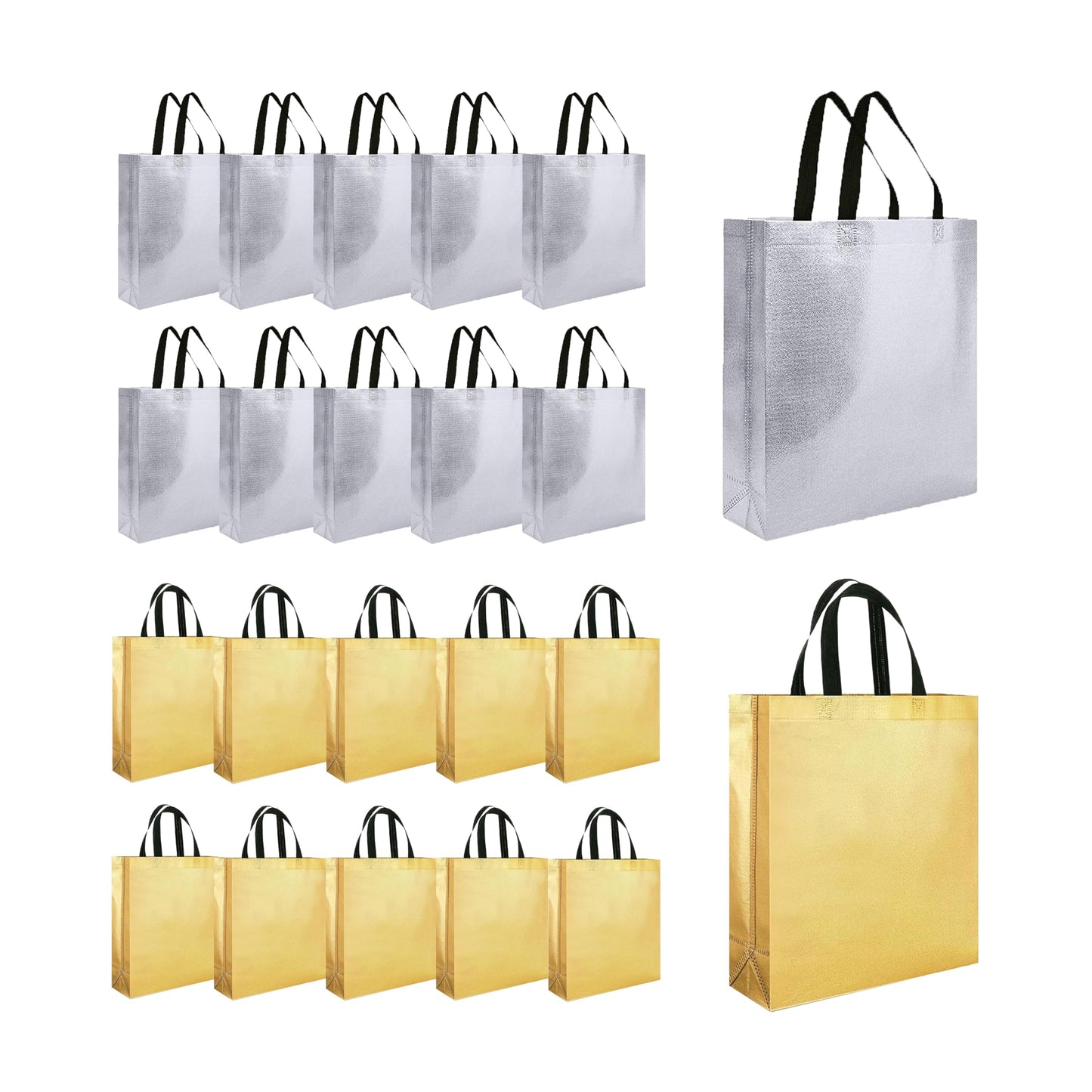 Evafly stylish gift bag - multi-purpose use