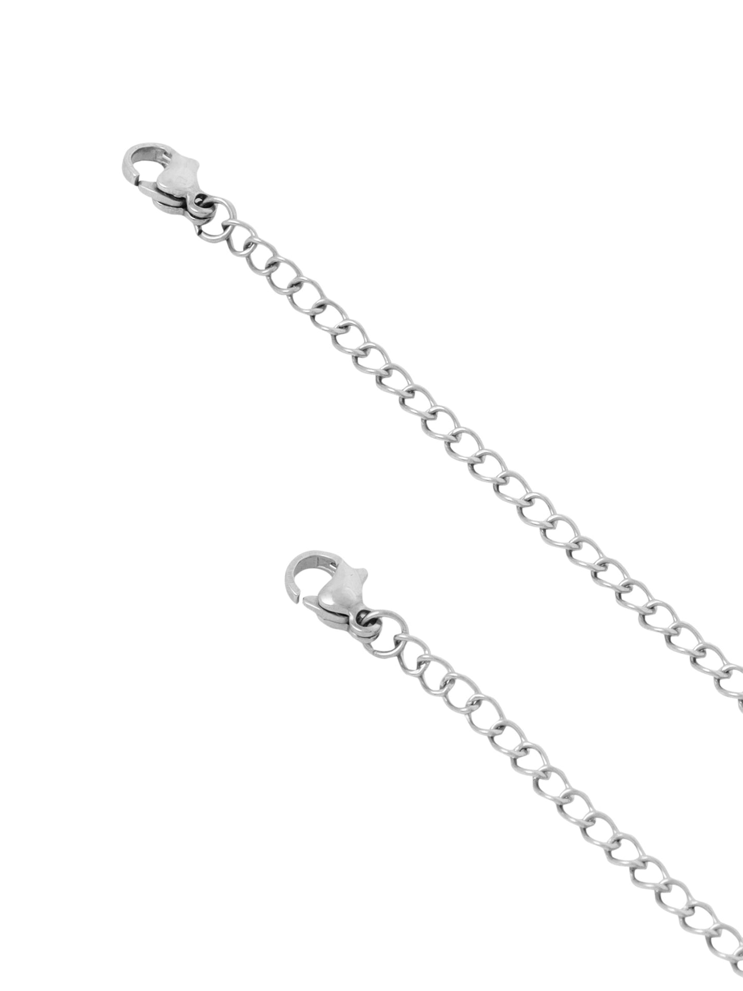 Yellow Chimes chain extenders - perfect for necklace adjustment