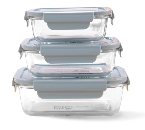 The Better Home lunch box - Stylish meal organization
