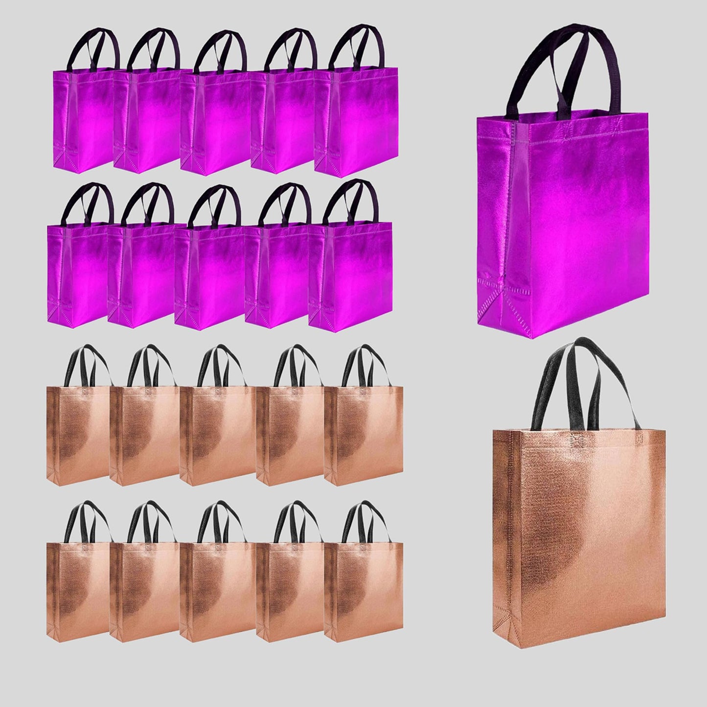 Evafly large gift bags - ideal for special occasions