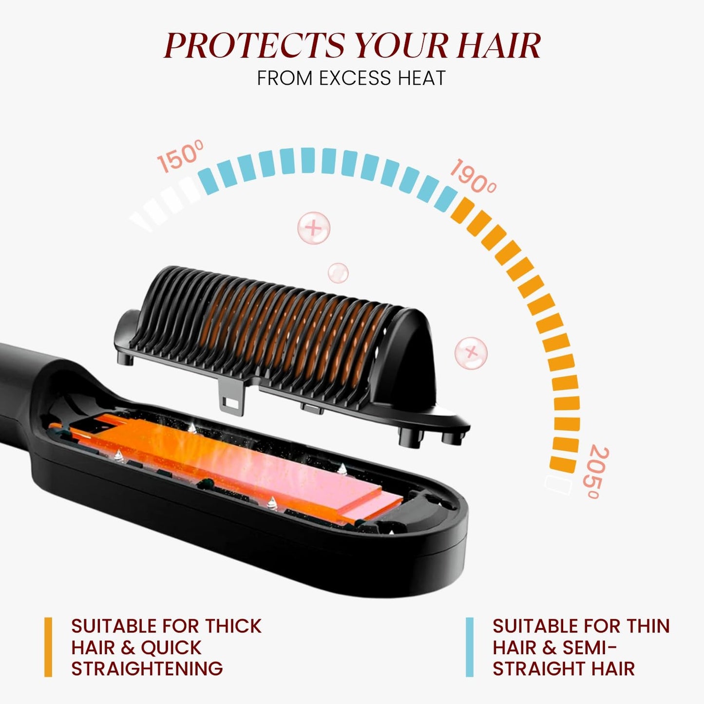 Urban Yog make me bold dry shampoo - oily hair solution