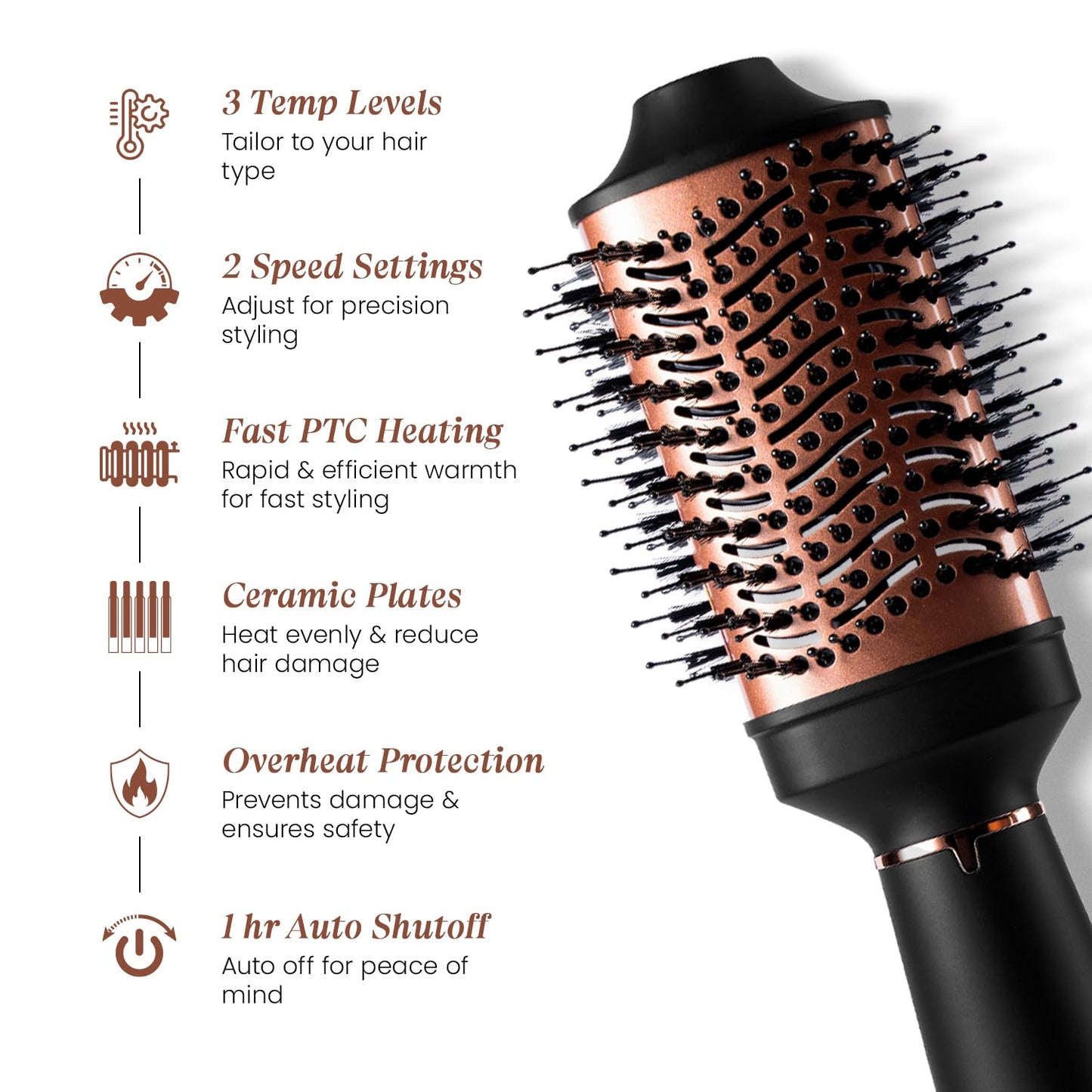 Urban Yog MakeMeeBold Dry Shampoo - For daily use