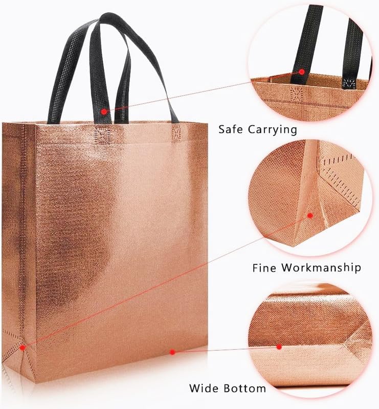 Evafly gift bag - Fancy gift bag for birthdays