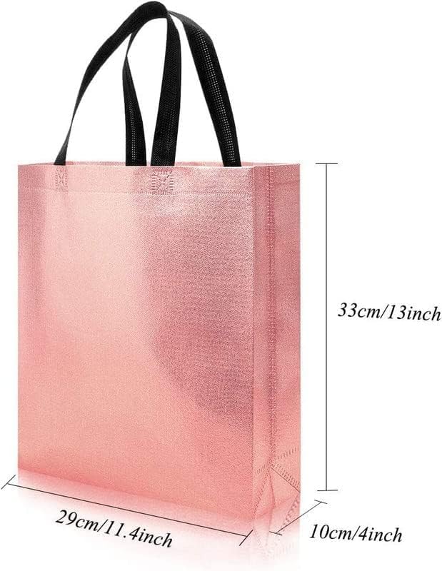 Evafly medium gift bags - festive decoration